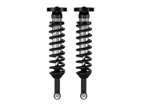 2023-2024 Canyon/Colorado Trail Boss &amp; ZR2 2.5 Series Coilover Kit Internal Reservoir Icon Vehicle Dynamics