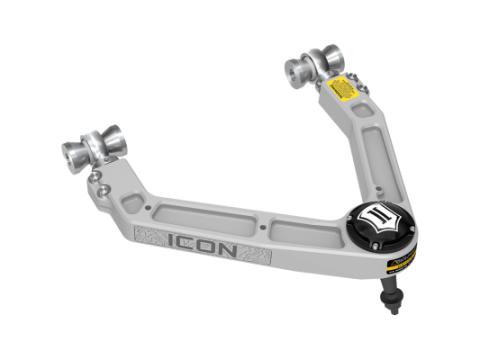 2023-2024 Canyon/Colorado Trail Boss &amp; ZR2 Billet Upper Control Arms W/ Delta Joint Pro Icon Vehicle Dynamics