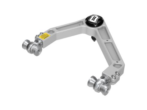 2023-2024 Canyon/Colorado Trail Boss &amp; ZR2 Billet Upper Control Arms W/ Delta Joint Pro Icon Vehicle Dynamics