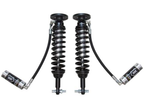 2015 F150 2WD 1.75-3 Inch 2.5 VS RR Coilover Kit Icon Vehicle Dynamics