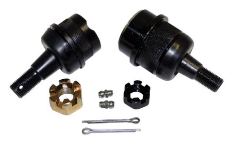 HD Ball Joint Set, Upper &amp; Lower, HD Zero Lash for Jeep JK, WJ, WG L or R RT Off Road