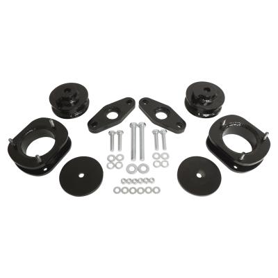 Lift &amp; Level Kit for 2011-2019 Jeep WK Grand Cherokee RT Off Road