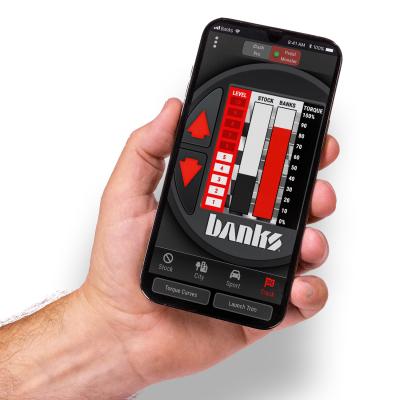 PedalMonster, Throttle Sensitivity Booster, Standalone for many Chevy/GMC, Chrysler, Dodge, Jeep, Nissan