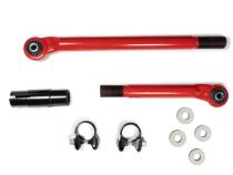 2014-2024 RAM 2500 Yeti XD Rear Adjustable Track Bar-Red Steer Smarts