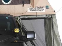TMBK Roof Top Tent Annex Room by Overland Vehicle Systems Overland Vehicle Systems