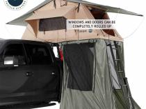 TMBK Roof Top Tent Annex Room by Overland Vehicle Systems Overland Vehicle Systems