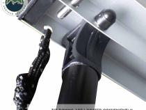 Nomadic Awning 4.5 The Perfect 4.5 Awning with Black Cover Overland Vehicle Systems