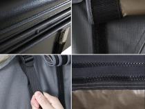 18089901 Bushveld hard shell roof top tent Overland Vehicle Systems