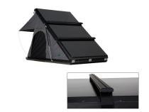 18099901 Mamba 3 Roof Top Tent - Clam Shell Roof Top Tent Overland Vehicle Systems