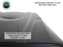Best Hard Shell Rooftop Tent 18189901 Bushveld II Overland Vehicle Systems