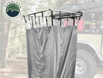Car-Side Shower Room - Affordable and Convenient Overland Vehicle Systems