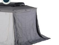 Driver Side Walls 3 &amp;amp; 4 - OVS 270 LTE Awning Wall Kit Overland Vehicle Systems