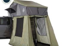Nomadic 4 Roof Top Tent Annex - 4 Person Roof Top Tent Annex Overland Vehicle Systems