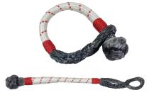 recovery ring soft shackle Combo Pack - 41,000 lb. Overland Vehicle Systems