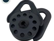 Snatch Block Pulley - Standard Universal Overland Vehicle Systems
