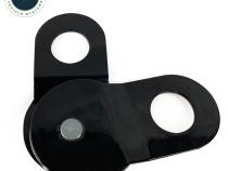 Snatch Block - Heavy Duty Universal Snatch Block Pulley Overland Vehicle Systems