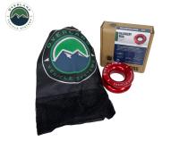 Purchase The Best 2.5 Inch Recovery Ring From Overland Vehicle Systems Overland Vehicle Systems