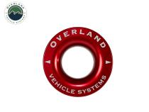 Purchase The Best 2.5 Inch Recovery Ring From Overland Vehicle Systems Overland Vehicle Systems