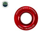 Purchase The Best 2.5 Inch Recovery Ring From Overland Vehicle Systems Overland Vehicle Systems