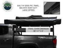 Freestanding 270 Degree Awnings For Mid - High Roofline Vans Overland Vehicle Systems