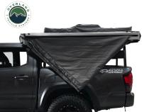 Freestanding 270 Degree Awnings For Mid - High Roofline Vans Overland Vehicle Systems