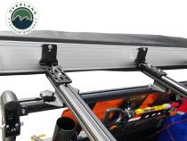 Freestanding 270 Degree Awnings For Mid - High Roofline Vans Overland Vehicle Systems