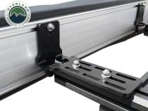 Nomadic Awning 270 Awning with Walls - Driver side Overland Vehicle Systems