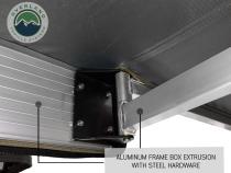 Nomadic Awning 270 Awning with Walls - Driver side Overland Vehicle Systems
