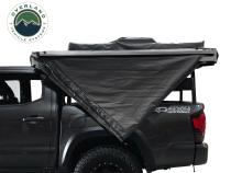 Shop OVS Nomadic Awning 180 Degree Freestanding Overland Vehicle Systems