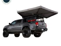 Nomadic 270 LTE Driver Side 270 Degree Awning Premium Overland Vehicle Systems