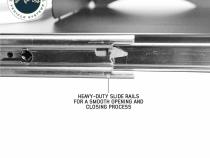 Large Refrigerator Tray and Sink Organizer Overland Vehicle Systems