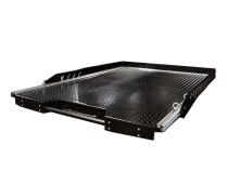 Camp Extension for Pick Up Truck Full Size Short Bed 5.5 Foot Overland Vehicle Systems