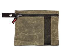 Waxed Canvas 3-Bag Set Small/Medium Size - Buy Now! Overland Vehicle Systems