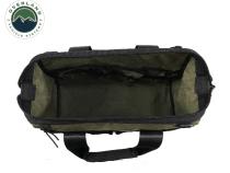 Off Road Recovery Wrap Storage Bag Overland Vehicle Systems