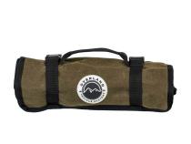 Large Wrench Tool Roll (24 Slot) Number 16 Waxed Canvas Overland Vehicle Systems