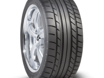 Street Comp 17.0 Inch 245/45R17 Black Sidewall Passenger Auto Radial Tire Mickey Thompson