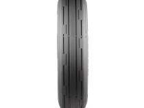 ET Street Front 15.0 Inch 26X6.00R15LT Black Sidewall Racing Bias Tire Mickey Thompson