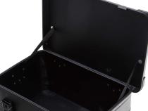 Aluminum Storage Box Durable 53QT Storage Solution Overland Vehicle Systems