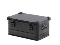 Aluminum Storage Box Durable 53QT Storage Solution Overland Vehicle Systems