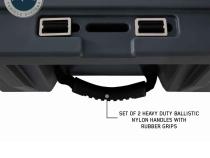 Stay Dry With Overland Vehicle Systems 53 Quart Dry Box Overland Vehicle Systems