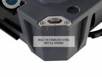 Stay Dry With Overland Vehicle Systems 117 Quart Dry Box Overland Vehicle Systems