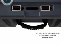 Stay Dry With Overland Vehicle Systems 169 Quart Dry Box Overland Vehicle Systems
