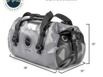Portable Dry Storage Bag - 42 QT Overland Vehicle Systems
