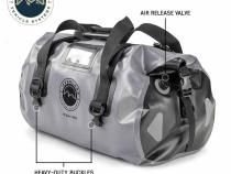 Portable Dry Storage Bag - 58 QT Overland Vehicle Systems