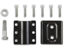 Jeep Flex Stabilizer Bracket Tie Rod Yeti XD For 07-24 Wrangler JK/JL/Gladiator Steer Smarts