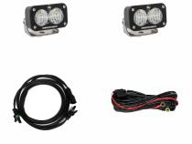 LED Light Kit For 05-On Tacoma 09-On 4-Runner S2 Reverse Kit Baja Designs