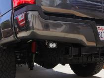 Ford Super Duty 17-On LED Light Kit Reverse Kit w/Upfitter Baja Designs
