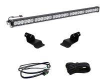 Bronco Roof Light Bar Kit 21-Up Ford Bronco 50 Onx6+ Baja Designs