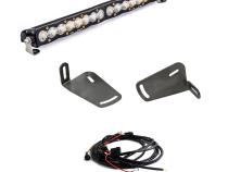 Ram Rebel Bumper 20 Inch S8 Kit 19-Pres Dodge Ram Baja Designs