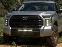 2022-On Toyota Tundra S1 Vent Kit Baja Designs